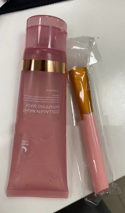 Collagen Night Wrapping Mask (75ml)