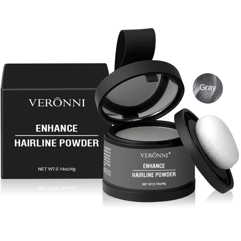 Hairline Root Touch-Up Powder