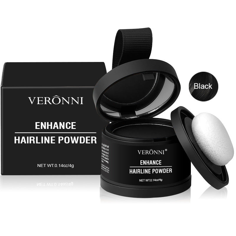 Hairline Root Touch-Up Powder