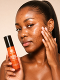 Radiance Serum with Vitamin C, A & Hyaluronic Acid