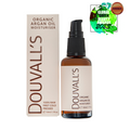 Organic Cold-Pressed Argan Oil (50ml)