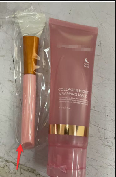Collagen Night Wrapping Mask (75ml)