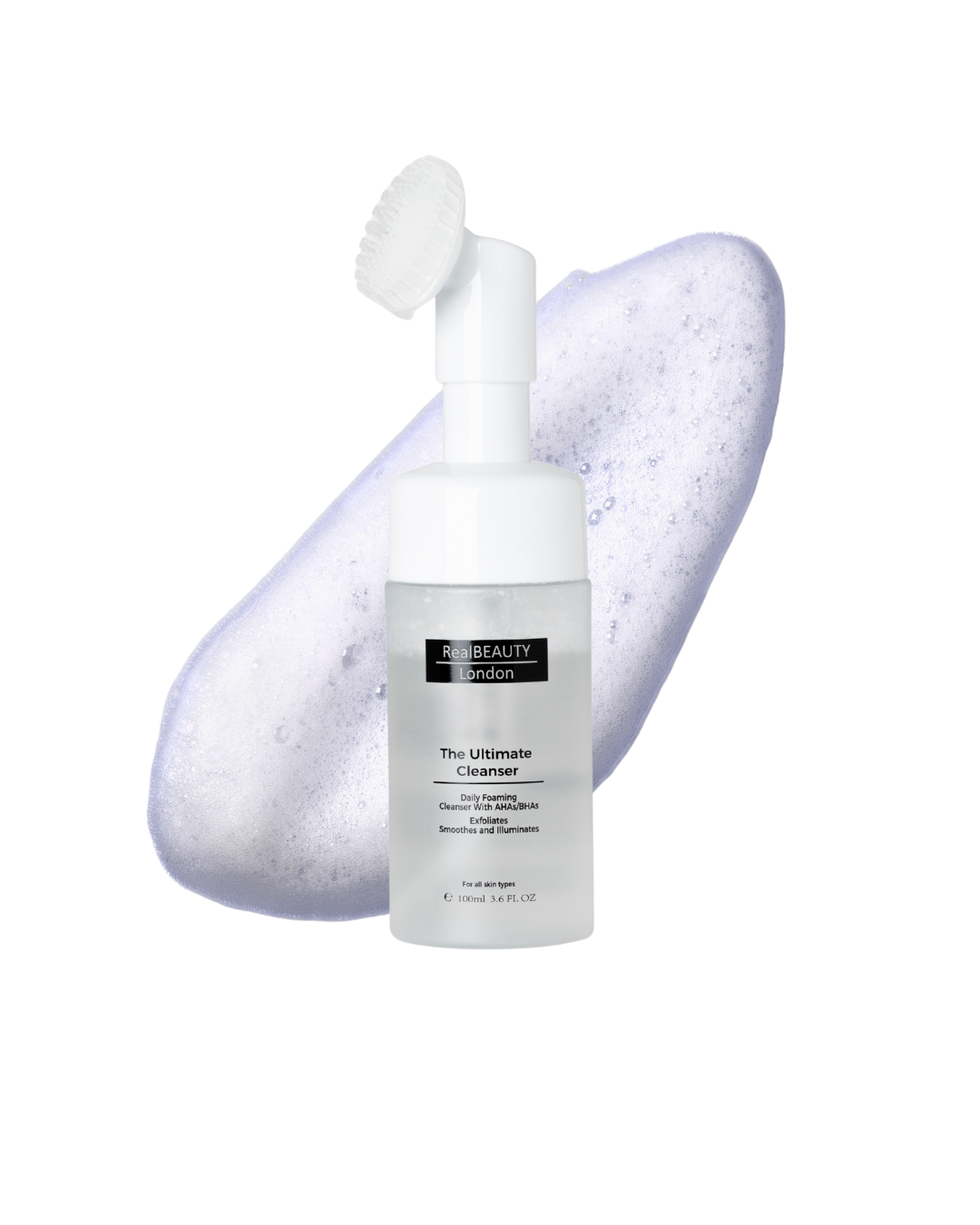 The Ultimate Cleanser