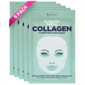Marine Collagen Sheet Mask (5 Pack)