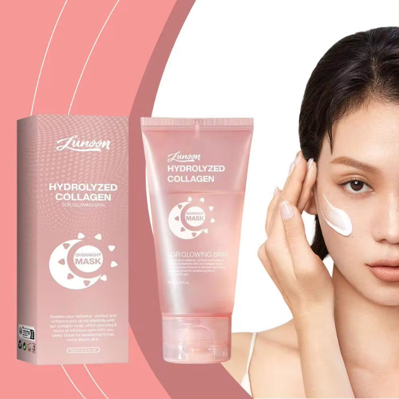 Collagen Night Wrapping Mask (75ml)