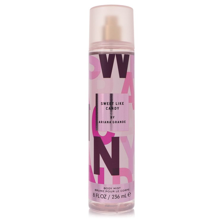 Ariana Grande Sweet Like Candy Body Mist (236ml)