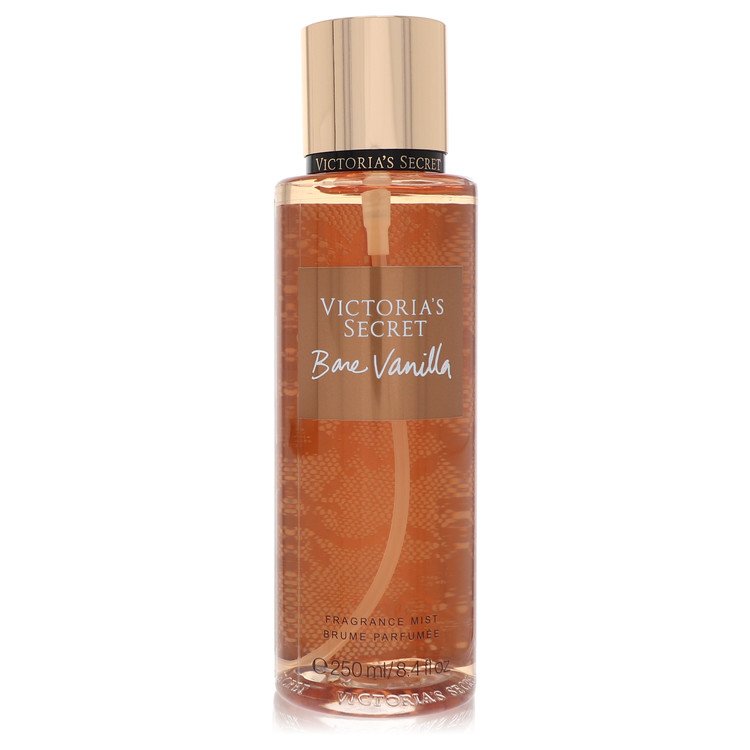 Victoria's Secret Bare Vanilla Fragrance Mist (250ml)