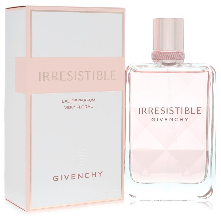 Givenchy Very Floral Eau de Parfum (80ml)