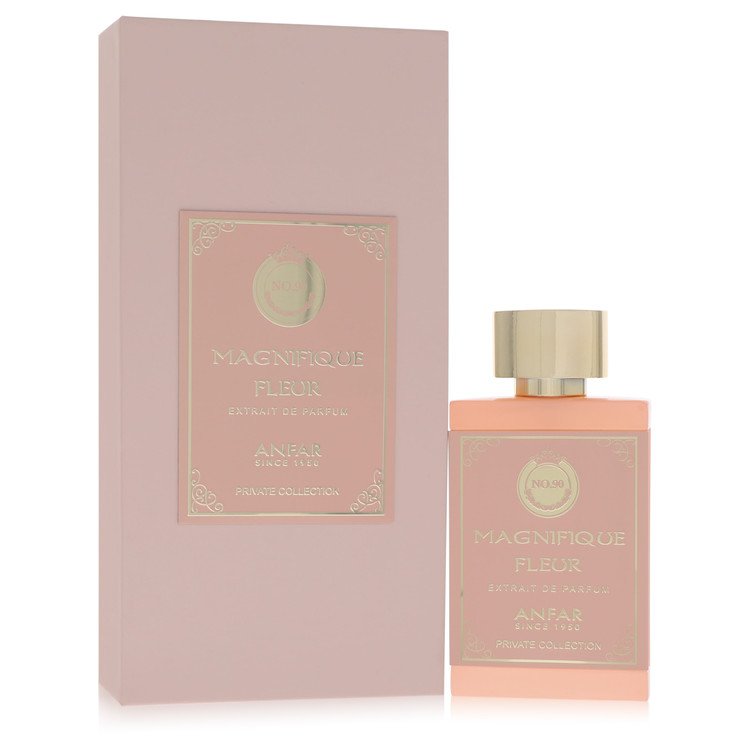 Anfar Magnifique Fleur Perfume Extract (50ml)