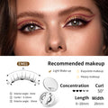 Magnetic False Lashes with Storage Box & Applicator