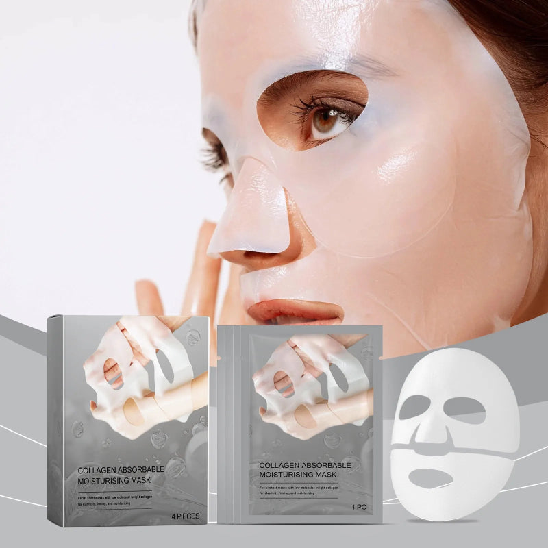 Bio Collagen Overnight Mask