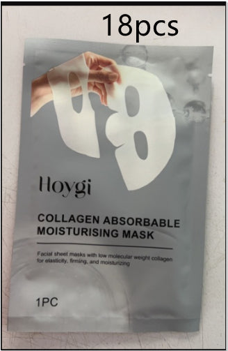 Bio Collagen Overnight Mask