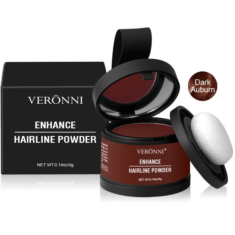 Hairline Root Touch-Up Powder