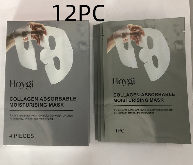 Bio Collagen Overnight Mask