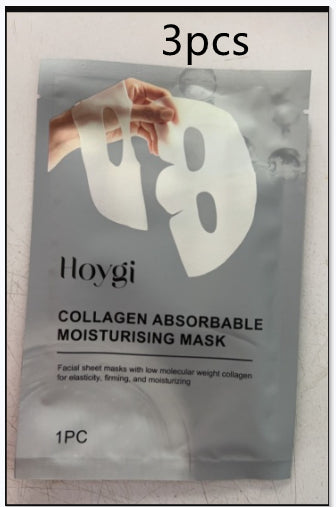 Bio Collagen Overnight Mask