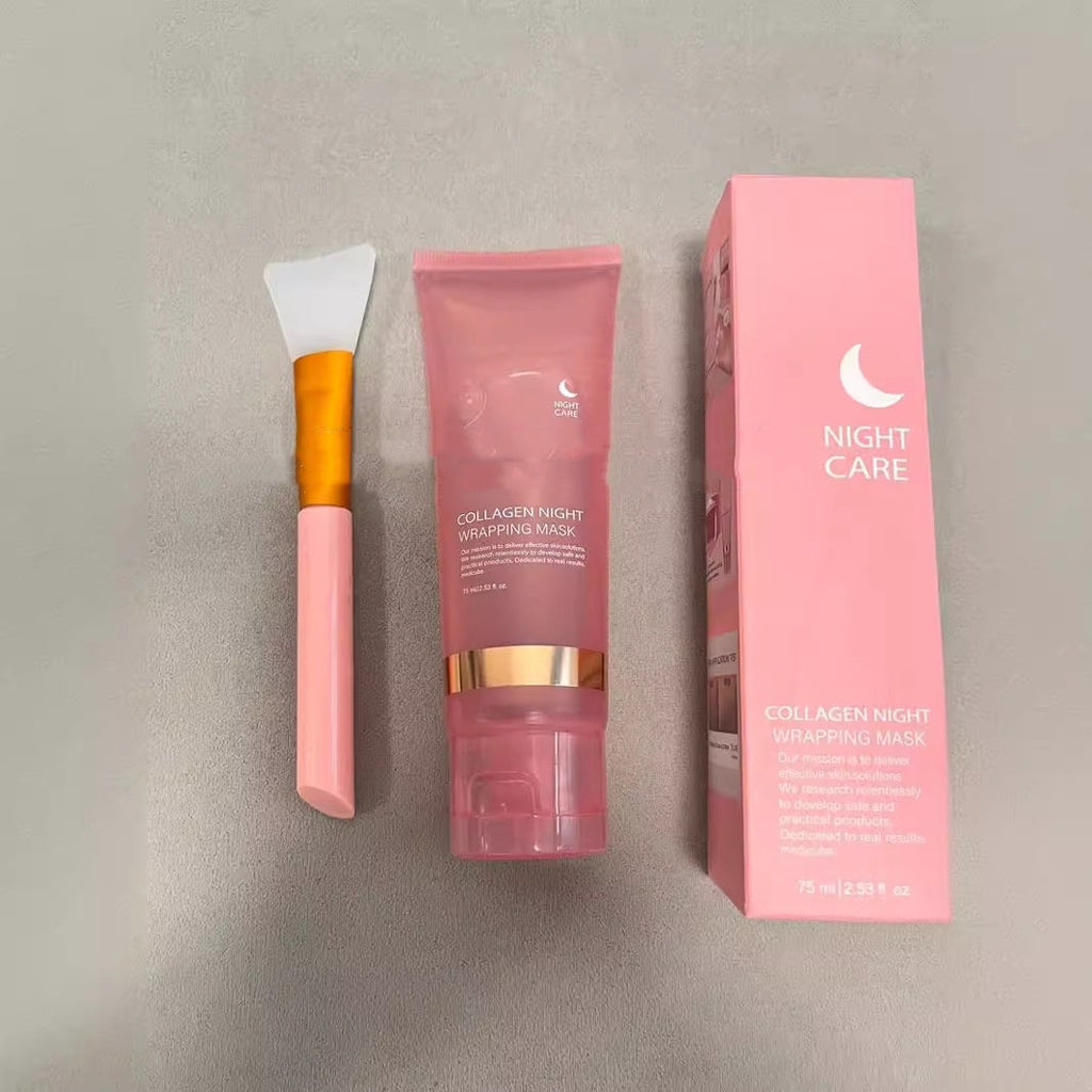 Collagen Night Wrapping Mask (75ml)