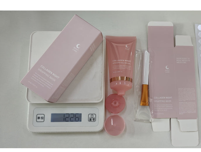 Collagen Night Wrapping Mask (75ml)