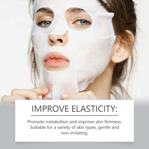 Bio Collagen Overnight Mask