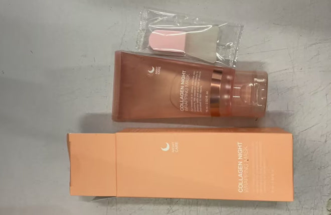 Collagen Night Wrapping Mask (75ml)