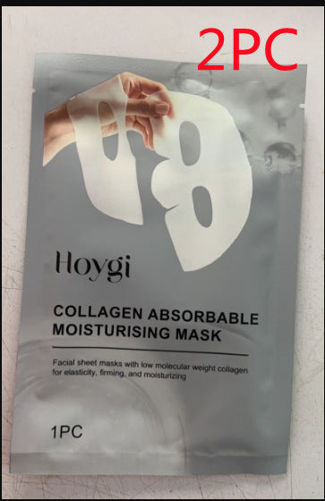 Bio Collagen Overnight Mask
