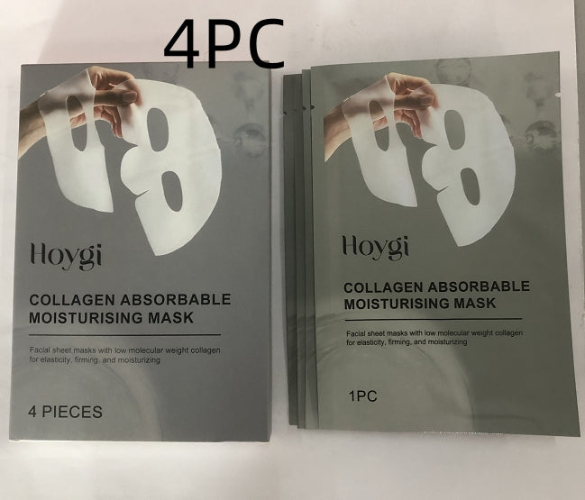 Bio Collagen Overnight Mask