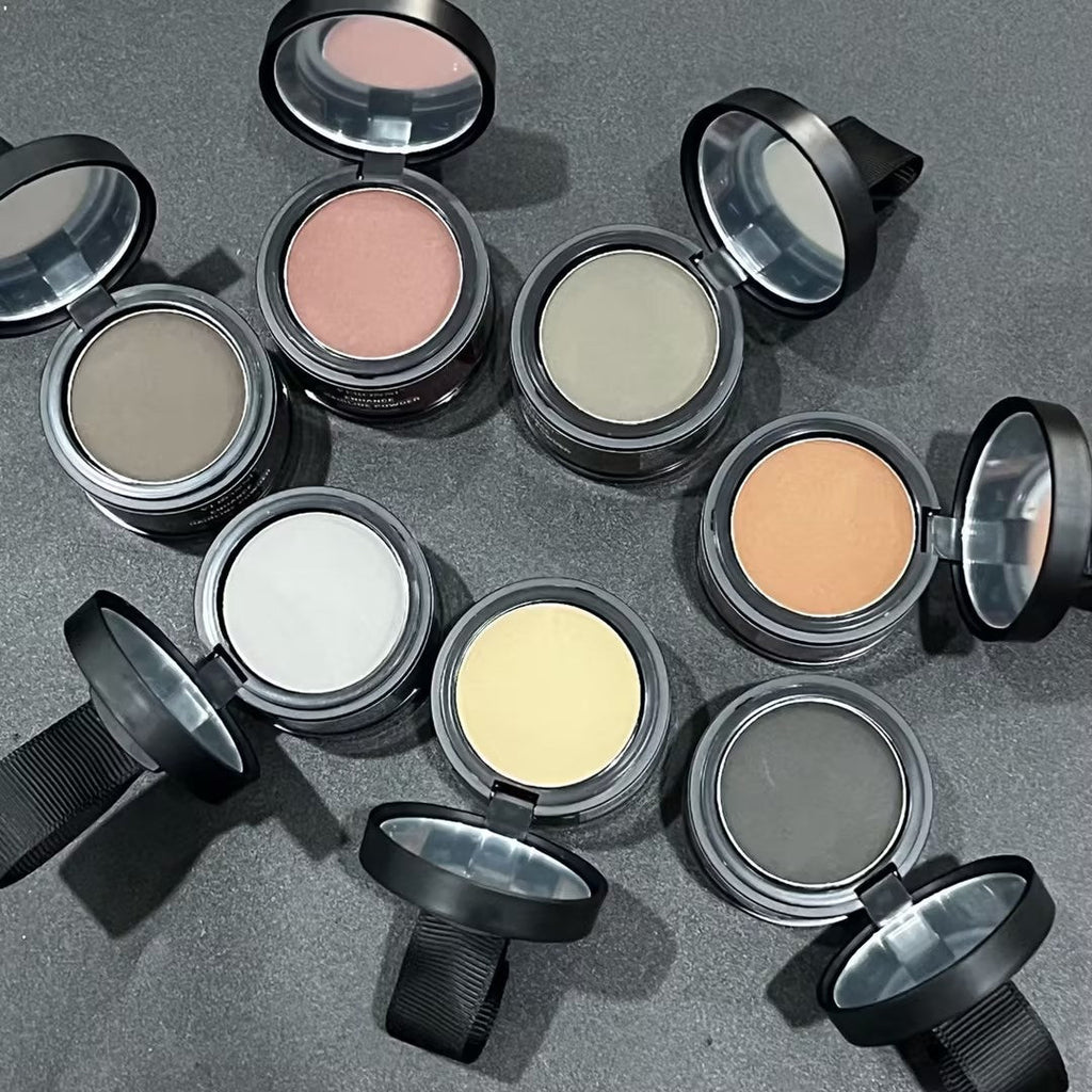 Hairline Root Touch-Up Powder