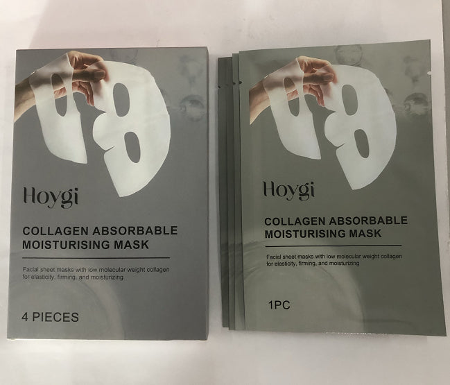 Bio Collagen Overnight Mask