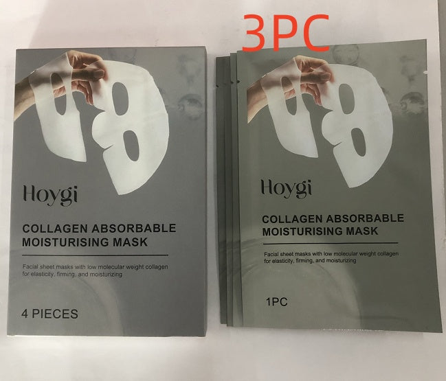 Bio Collagen Overnight Mask