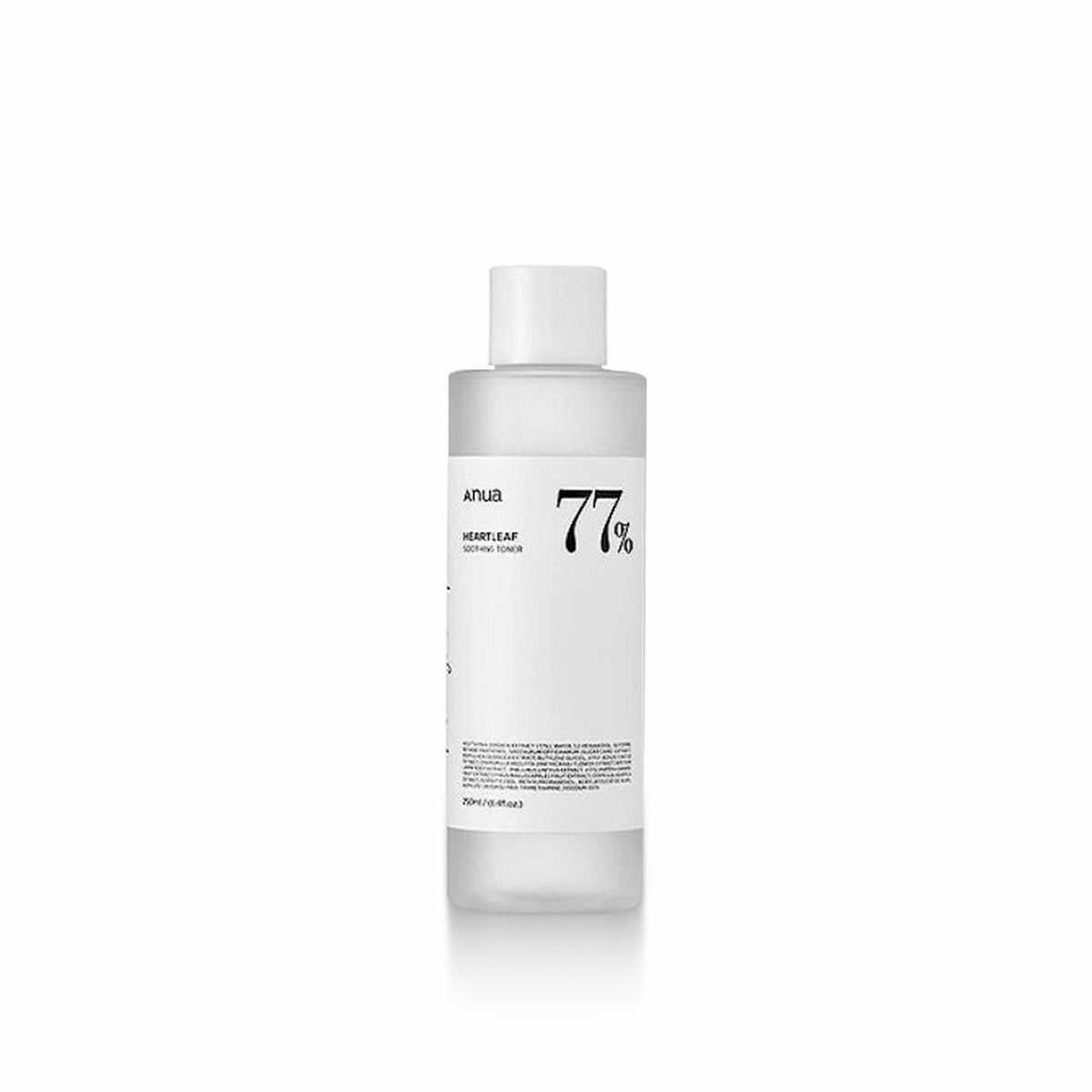 Anua Heartleaf 77% Soothing Toner (250ml)