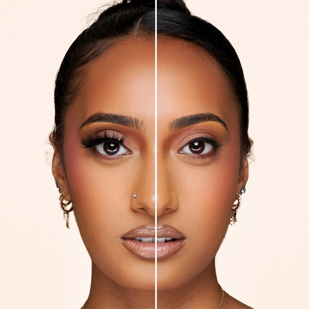 Luxury False Lashes – LL03