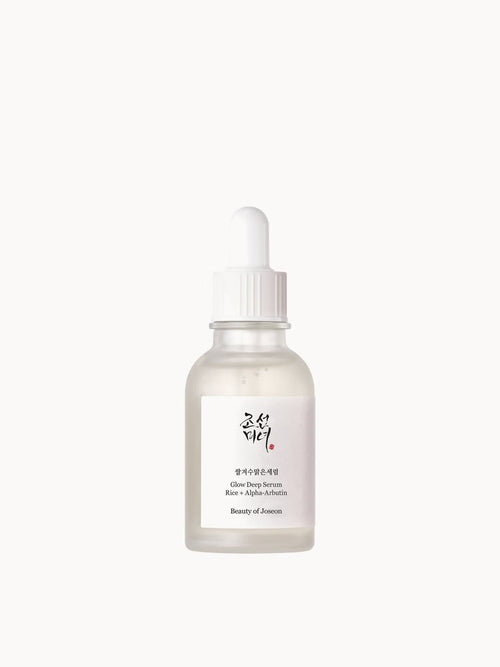 Beauty of Joseon Glow Deep Serum: Rice + Arbutin (30ml)