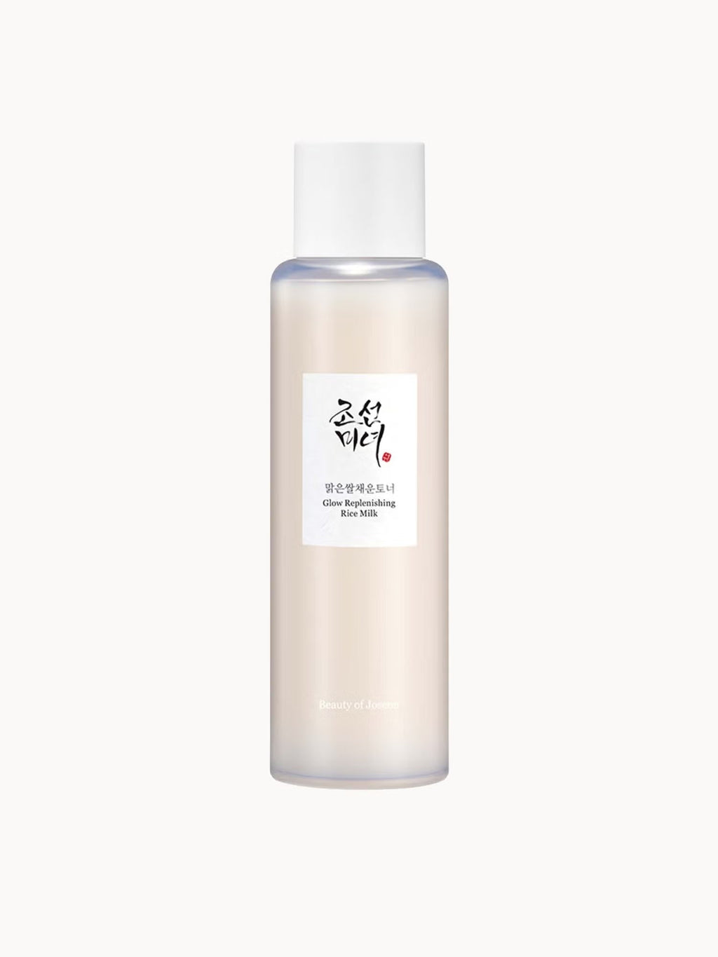 Beauty of Joseon Glow Replenishing Rice Milk Toner (150ml)