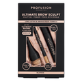 Ultimate Brow Sculpt Kit