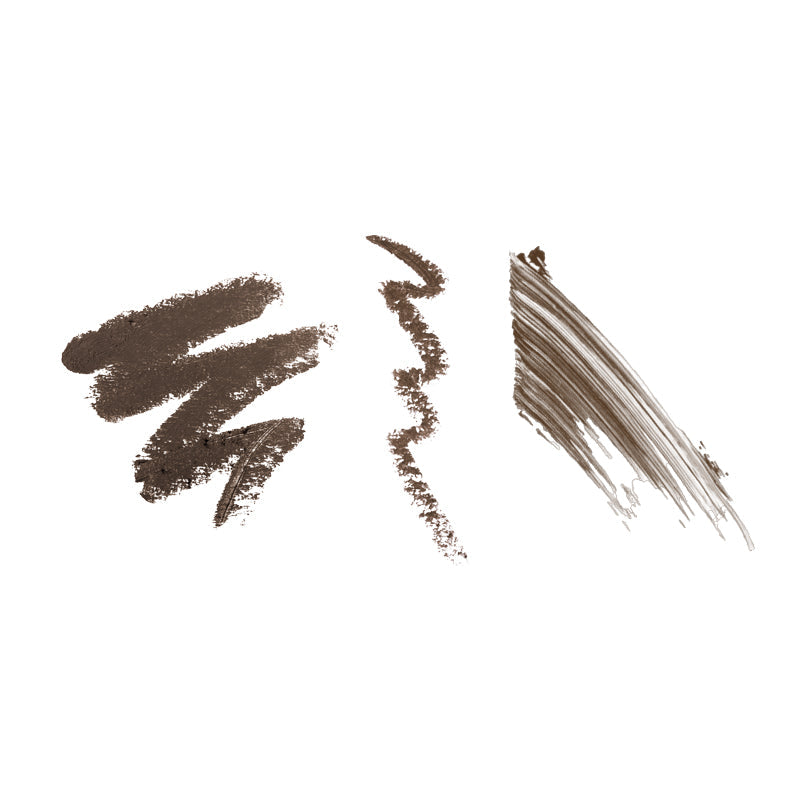 Ultimate Brow Sculpt Kit