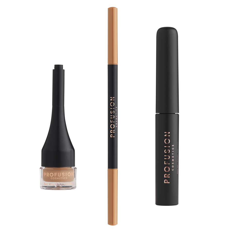 Ultimate Brow Sculpt Kit