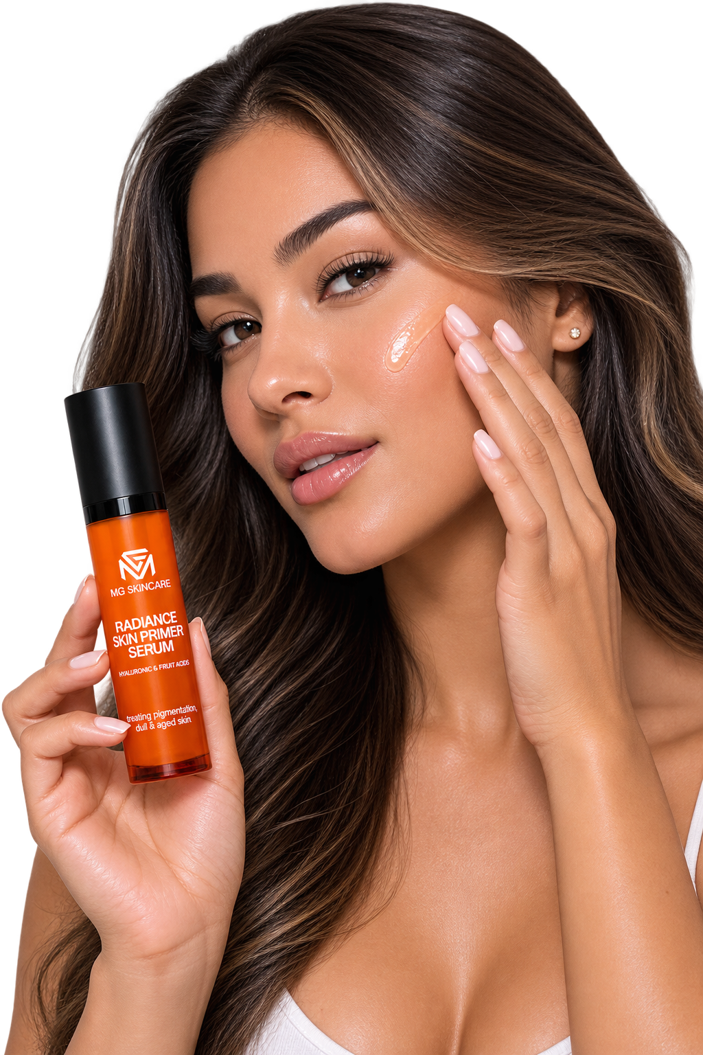 Radiance Serum with Vitamin C, A & Hyaluronic Acid