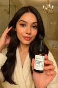 Super Seed Hair Oil