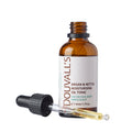 Organic Argan & Nettle Oil (50ml)