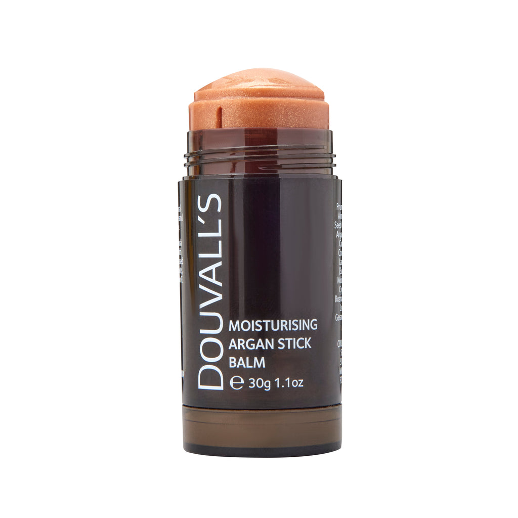 Argan Highlight Stick Balm (30g)