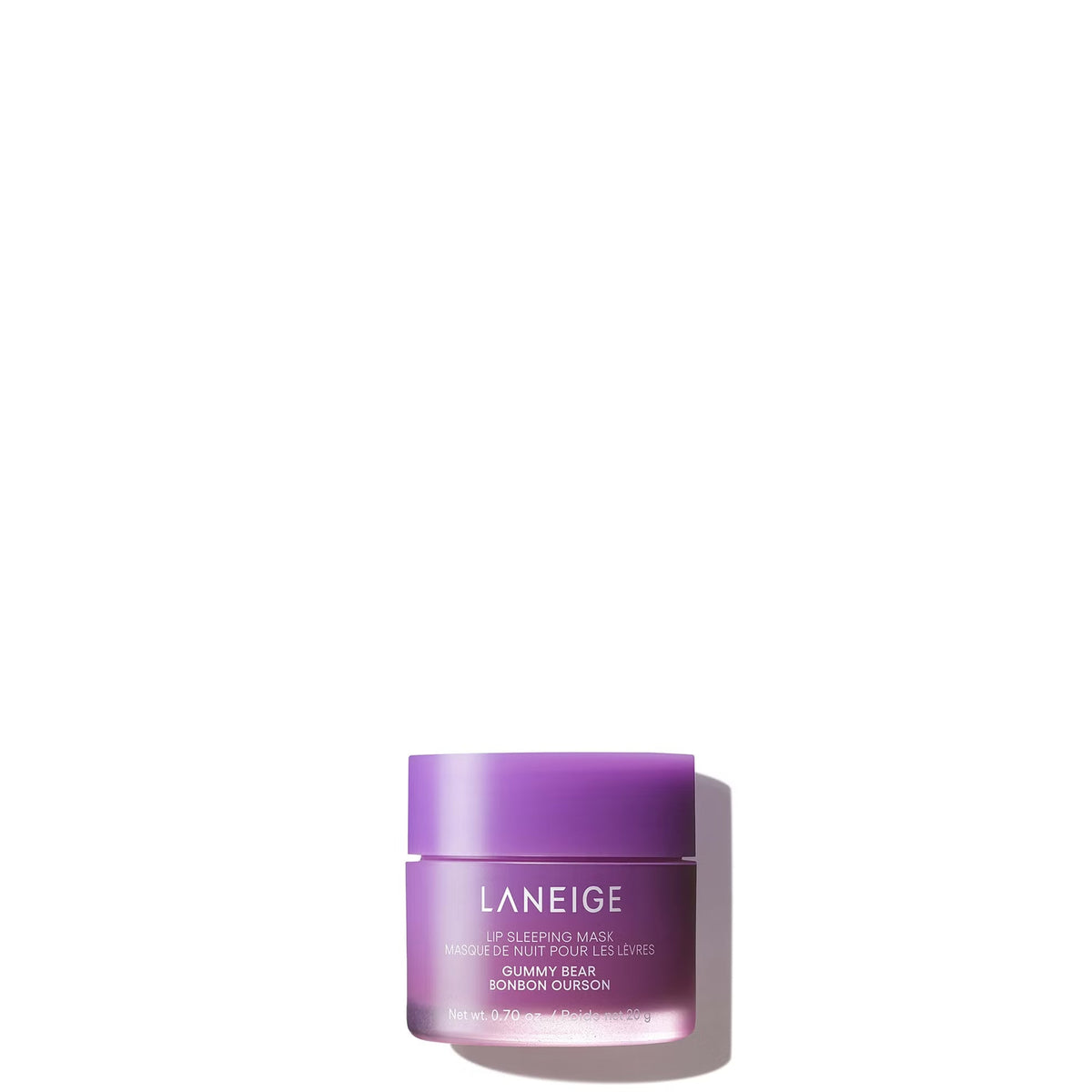 Laneige Lip Sleeping Mask, Berry (20g)