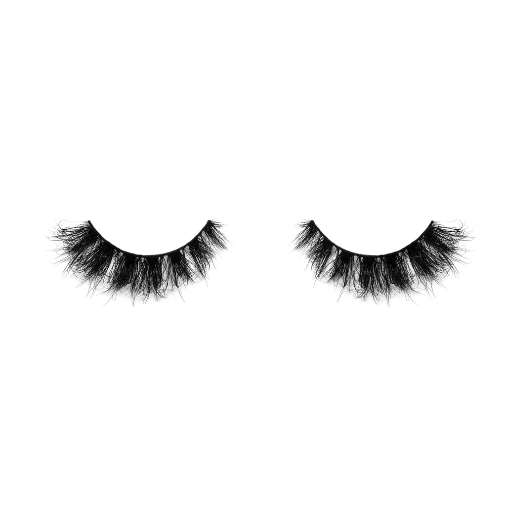 Luxury False Lashes – LL03