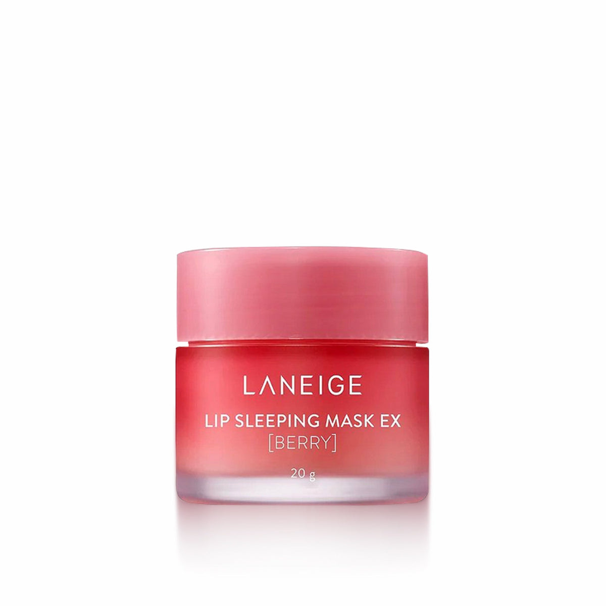 Laneige Lip Sleeping Mask, Berry (20g)