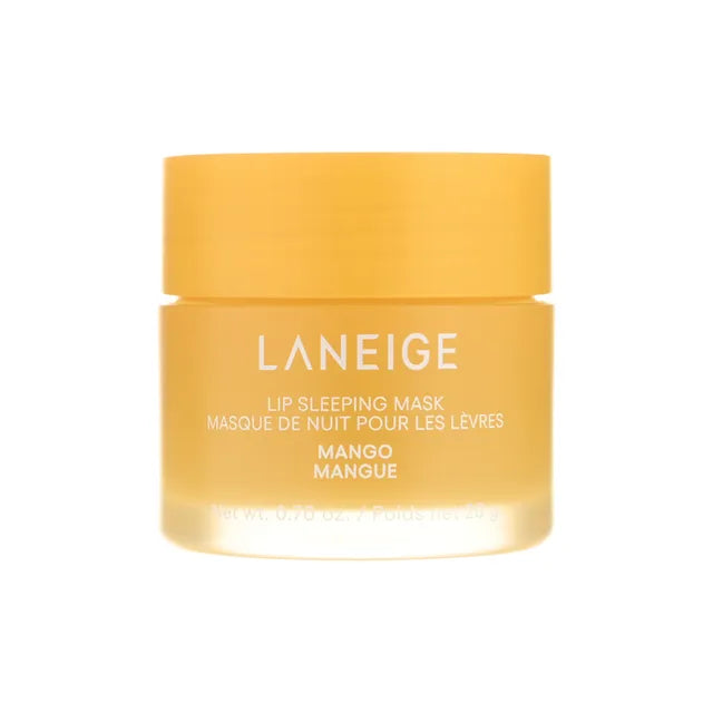 Laneige Lip Sleeping Mask, Berry (20g)