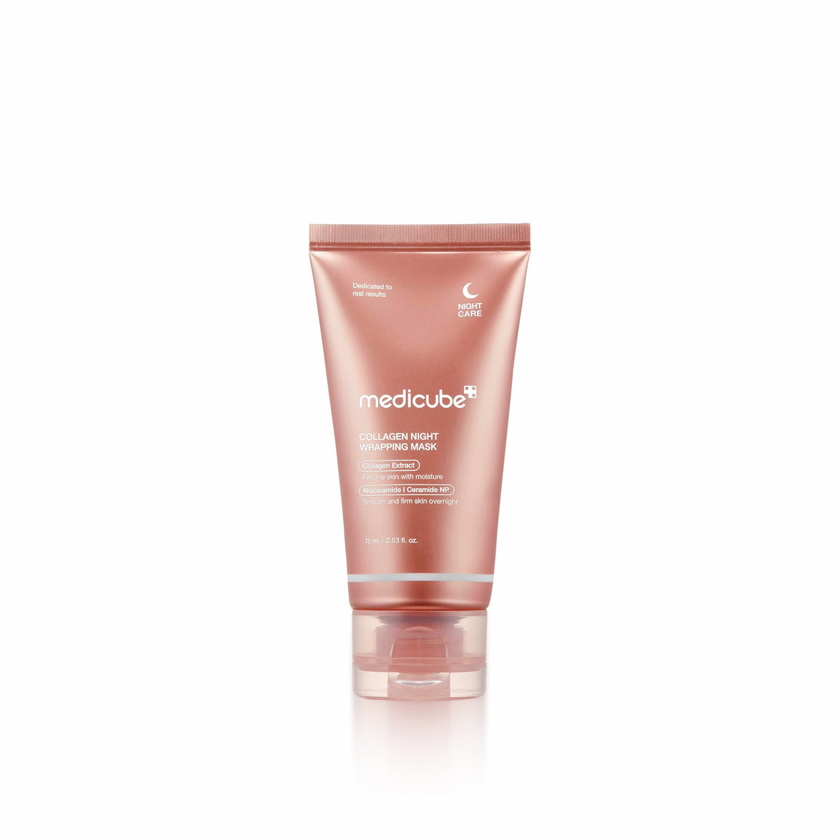 Medicube Collagen Night Wrapping Mask (75ml)