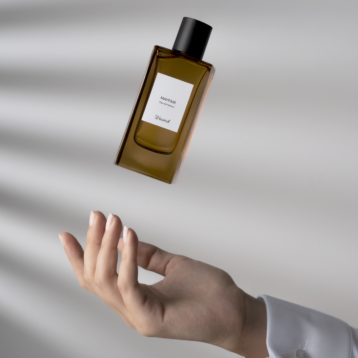 Mayfair Eau de Parfum (60ml)