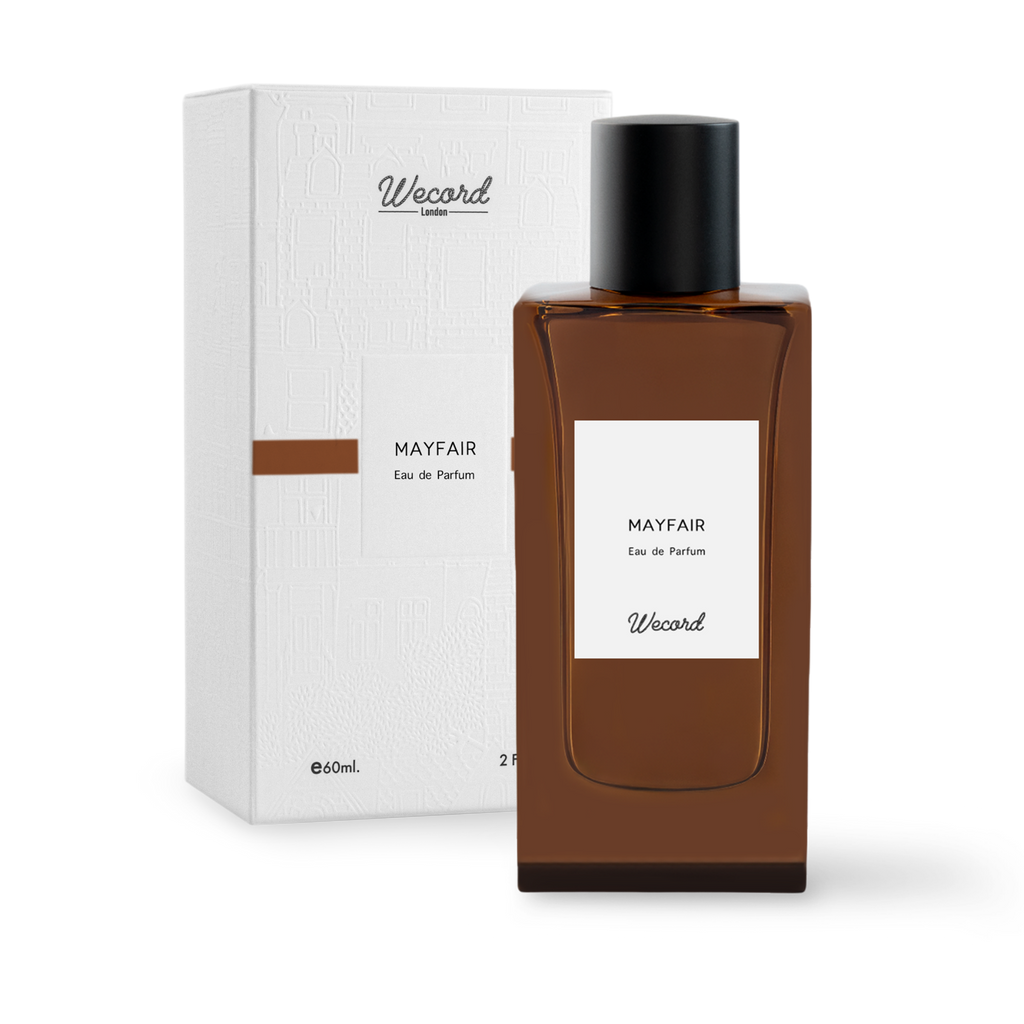 Mayfair Eau de Parfum (60ml)