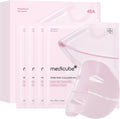 Medicube PDRN Pink Collagen Gel Mask (4 pack)