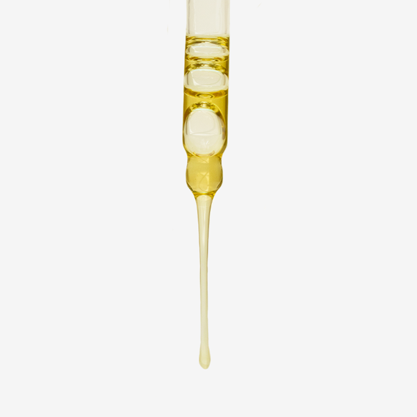 Raw Organic Argan Oil (50ml)