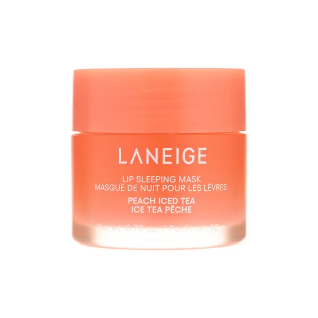 Laneige Lip Sleeping Mask, Berry (20g)