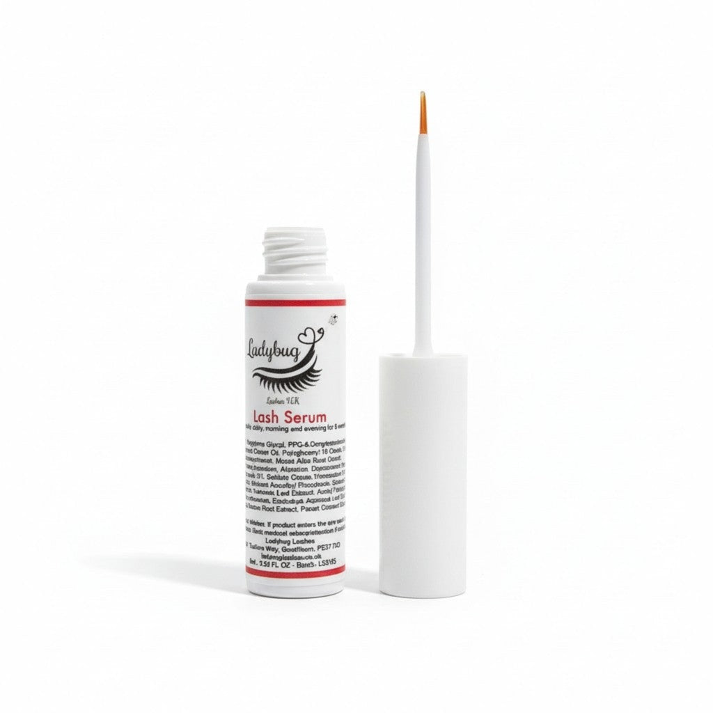 Lash & Brow Serum (6ml)